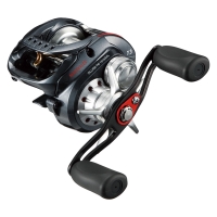 SPORT LIFE PLANETSｼﾞﾘｵﾝ TW 1516HL: ベイト・両軸リール：スポーツ