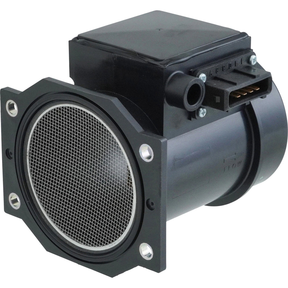 Nissan OEM Genuine Mass Air Flow Sensor, MAFS N62 - 300ZX 90-96