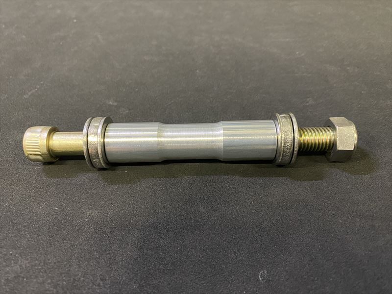 スペックエンジニアリング｜車高調キット