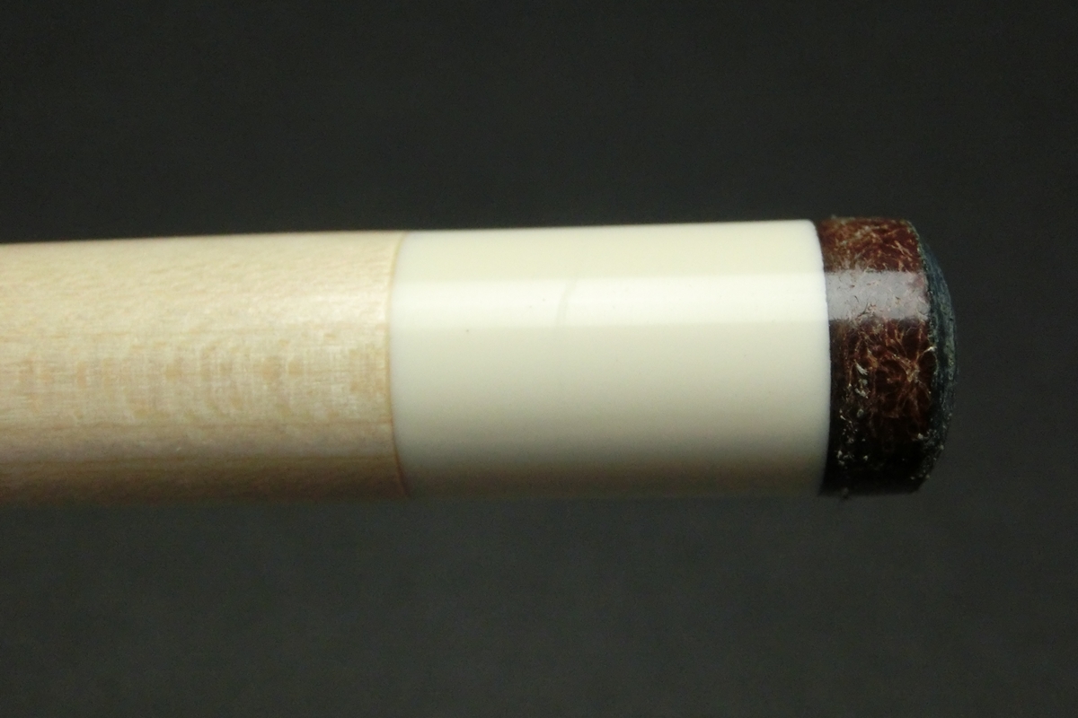 15480 使用少 ジョス JOSS N-7 4剣 14山パイロ ノーマル ビリヤード