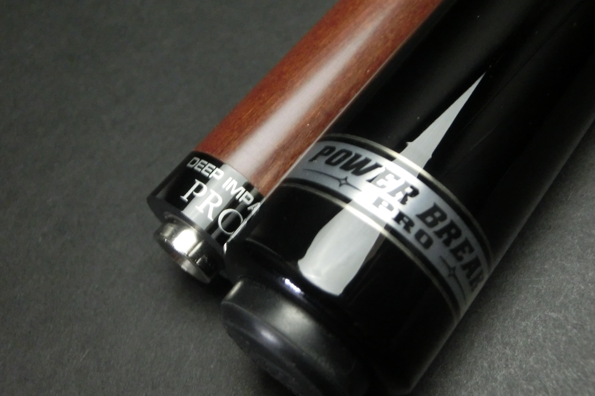 ヤフオク出品中】15679 美品 メッヅ Mezz パワーブレイクPro DIプロ-H