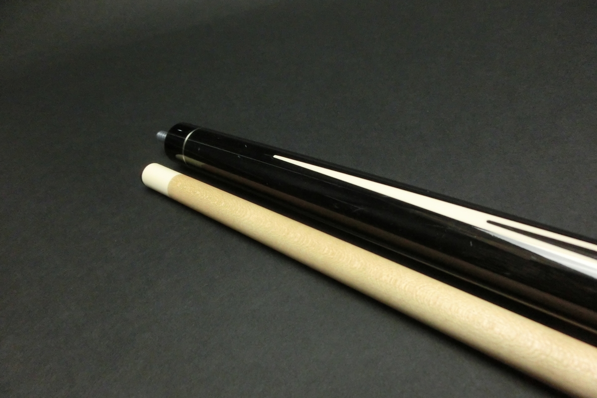 ヤフオク出品中】15680 メッヅ Mezz BCJモデル 子持6剣 ハイブリッド