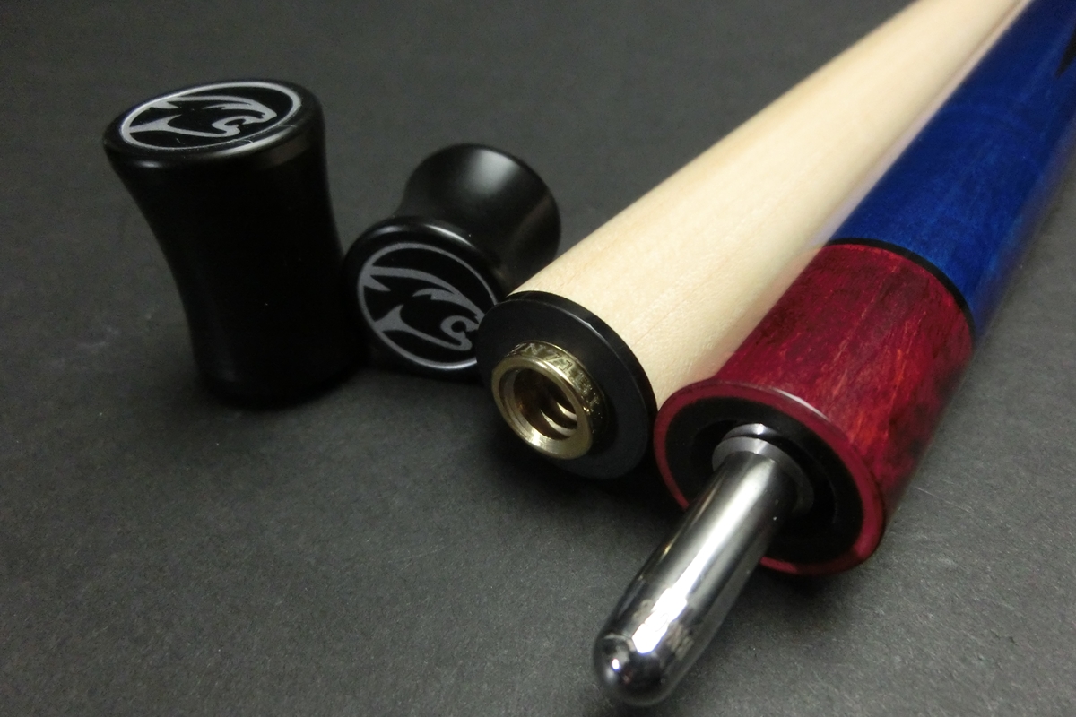 15574 状態良 プレデター Predator SP2 USPBS ブルー 314-3ロング