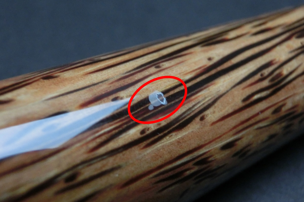 15696 アダム Adam KENジャンプ ヤシ ホワイトダイヤモンド ビリヤード