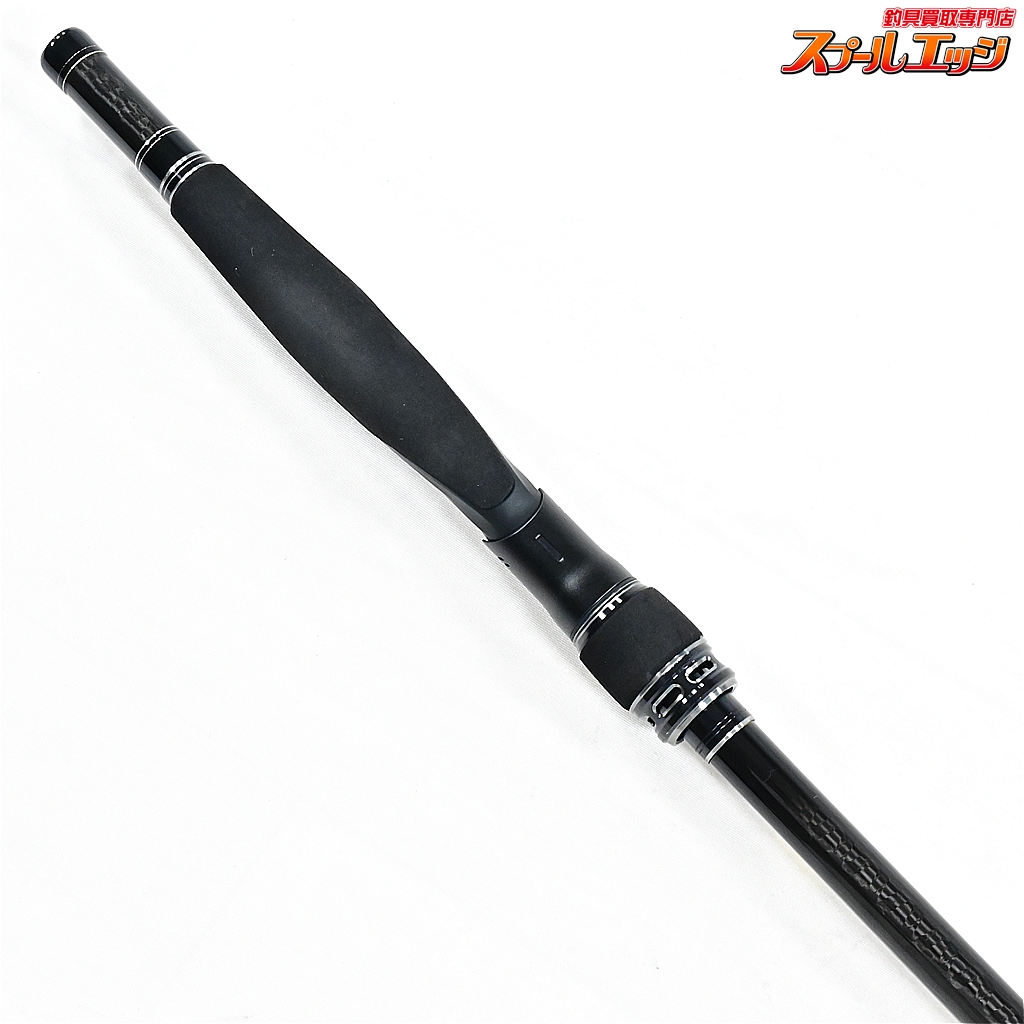 シマノ】 20エクスセンス MB S96ML-6 モバイル SHIMANO EXSENCE