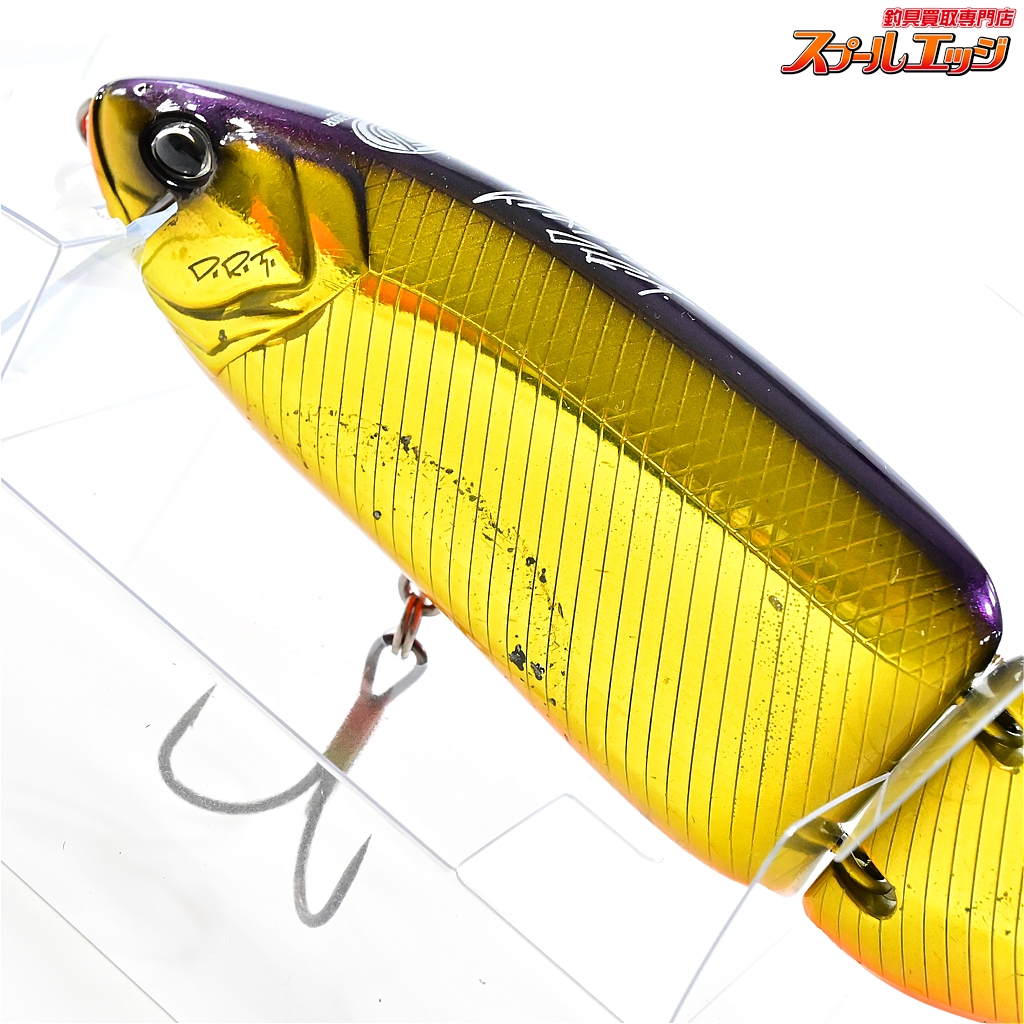 tinyKLASH Tokyo gold