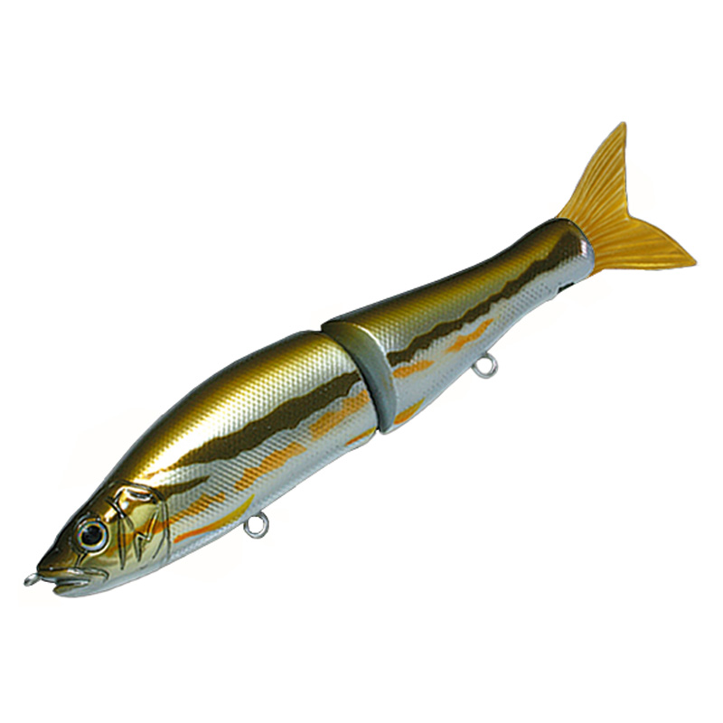 Gan Craft Jointed Claw Kai 148 | Sportfishtackle.com