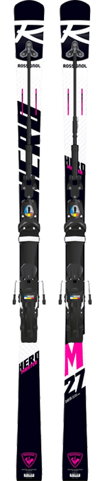 Rossignol Hero Master 2019/20 | Sportguide - führt Dich durch die