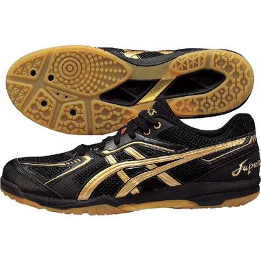 バレーボールシューズ】 アシックス ローテ ジャパンライト «限定