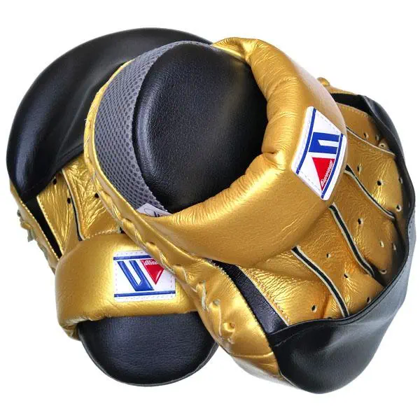 ウイニング(WINNING) ボクシング パンチングミットハイグレードタイプ