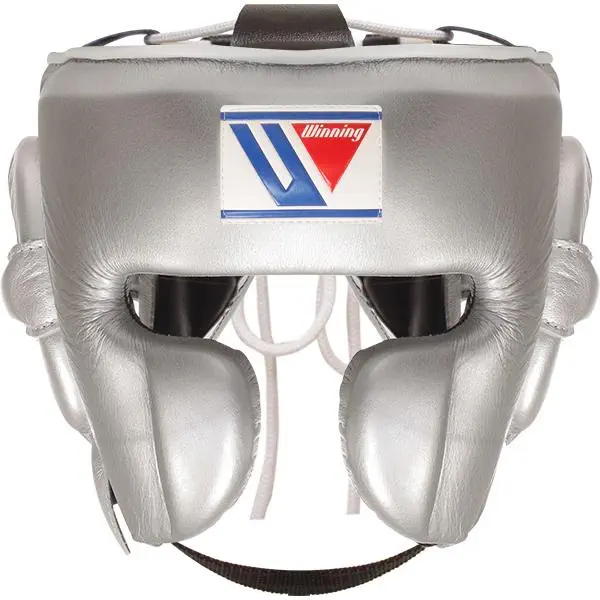 ウイニング(WINNING) ボクシング ヘッドギア カラーオーダー(フェイス
