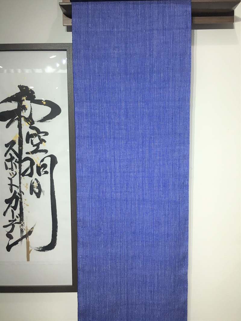 本場結城縮 奥順 極上の着心地｜着物セレクト専門店スポットガーデン