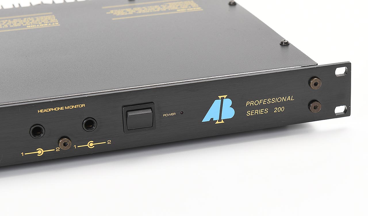 AB International Proefessinal Series 200 | H79301