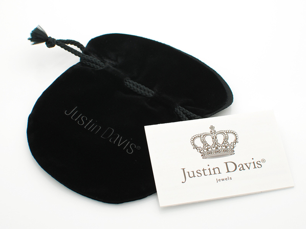 ROSE DIVINE CHAIN/Justin Davis（ジャスティンデイビス） - DEFI