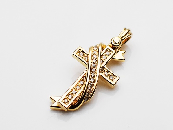 PUERTA DEL SOL（プエルタ デルソル） - ペンダント - DEFI - シルバー