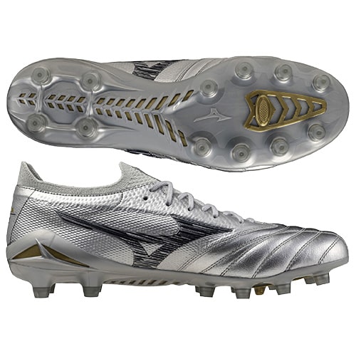 PLATINUM SILVER PACK | MIZUNO（ミズノ） | サッカーショップKAMO