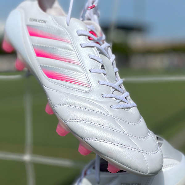 アディダス「COPA ICON Ⅱ」サッカーショップKAMOオリジナルモデルが