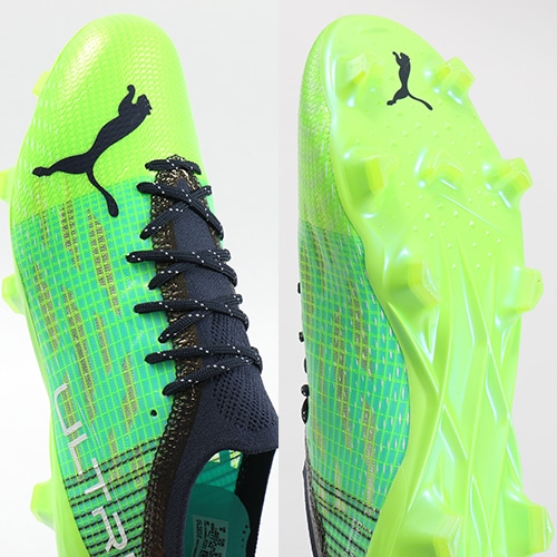 ウルトラ 1.3 FG/AG／サッカーショップKAMO