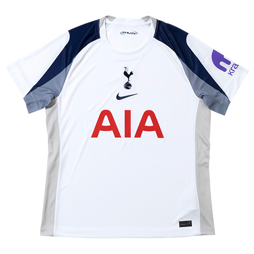 25-26 トッテナム HOME ユニフォーム／サッカーショップKAMO
