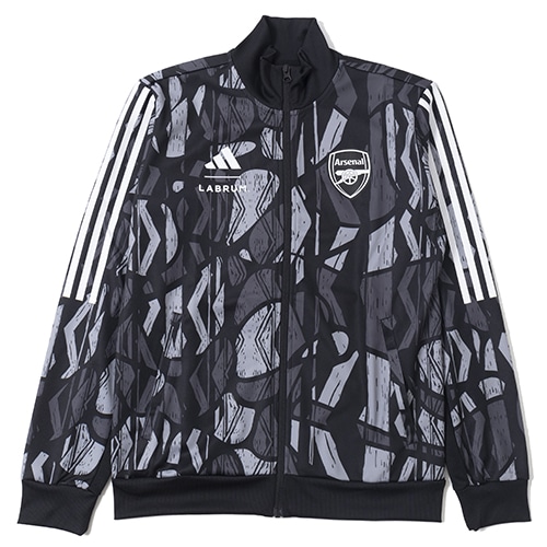 アーセナルFC×Labrum シーズナル トラックトップ／サッカーショップKAMO