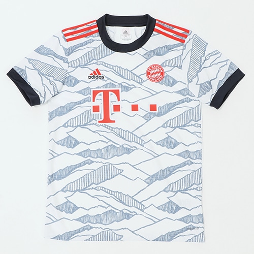 FCﾊﾞｲｴﾙﾝｻｰﾄﾞﾚﾌﾟﾘｶﾕﾆﾌｫｰﾑ／サッカーショップKAMO