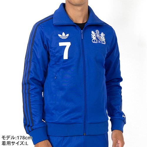 マンチェスター・ユナイテッド GB トラックトップ／サッカーショップKAMO
