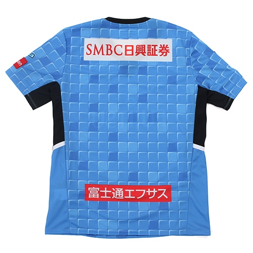 ﾌﾛﾝﾀｰﾚ 22 1st ﾊﾝｿﾃﾞｹﾞｰﾑｼｬﾂ／サッカーショップKAMO