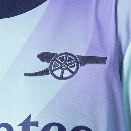 24-25 アーセナル 3rd ユニフォーム／サッカーショップKAMO