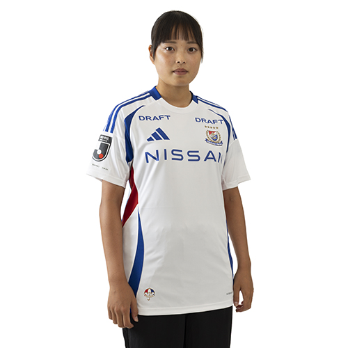 2025 横浜F・マリノス 2ndユニフォーム／サッカーショップKAMO