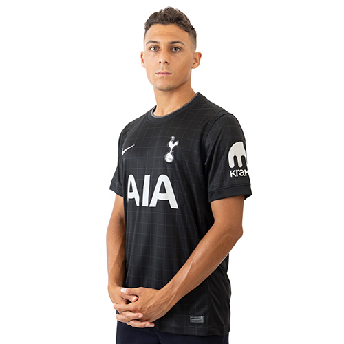 25-26 トッテナム AWAY ユニフォーム／サッカーショップKAMO