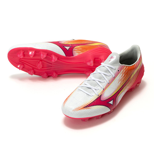 ミズノアルファ 3 PRO／サッカーショップKAMO