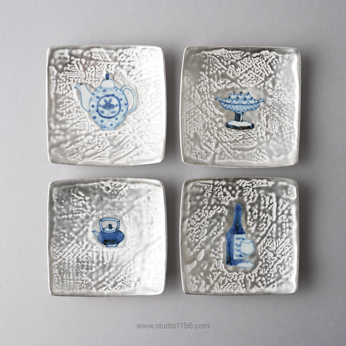 福珠窯（有田焼窯元）の通販｜【公式】スタジオイイコロ - Studio1156