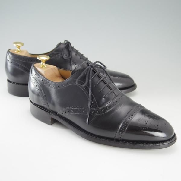 極上☆ロイドフットウェア 6.5E【ダイナイトソール仕様☆(英)BARKER製