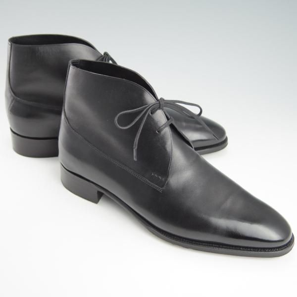 美品☆ジョンロブ 7E【定価￥231,000-☆イヤーモデル(2012年)/ミスティ