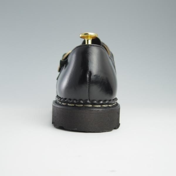 極上☆パラブーツ SIZE 41.5【定価￥72,600-☆MICHAEL BRIDE/ミカエル