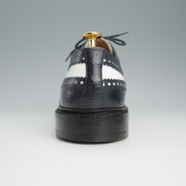 クロケット&ジョーンズ 8E【CHEVIOT/335ラスト/ロングウイング