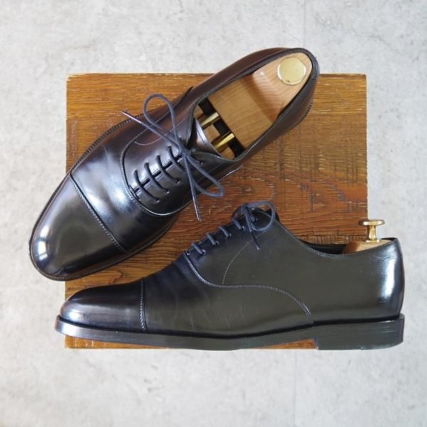 タニノクリスチー SIZE 7【最後期のストレートチップ☆ZANTELLO