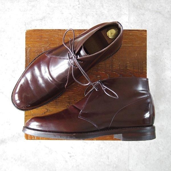 Oriental/オリエンタル SIZE 6【コードバン/ダイナイトソール】 | 高級