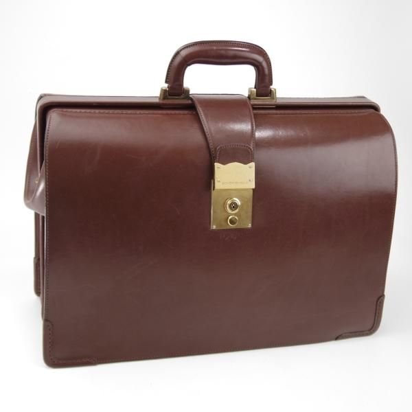 ソメスサドル/SOMES SADDLE【エグゼクティブ・ダレスバッグ】- 高級