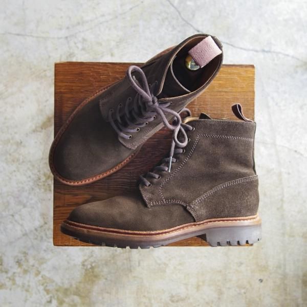 極上☆(英)アルフレッド・サージェント(レディース) UK4【☆シップス