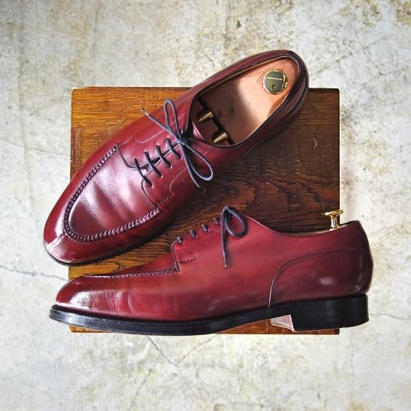 極上☆エドワードグリーン 9F【☆ドーバー/別注/マスターロイド】32