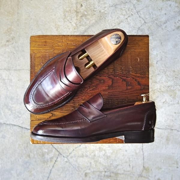 極上☆(伊)タニノクリスチー SIZE 5.5【定価10万円以上☆コイン