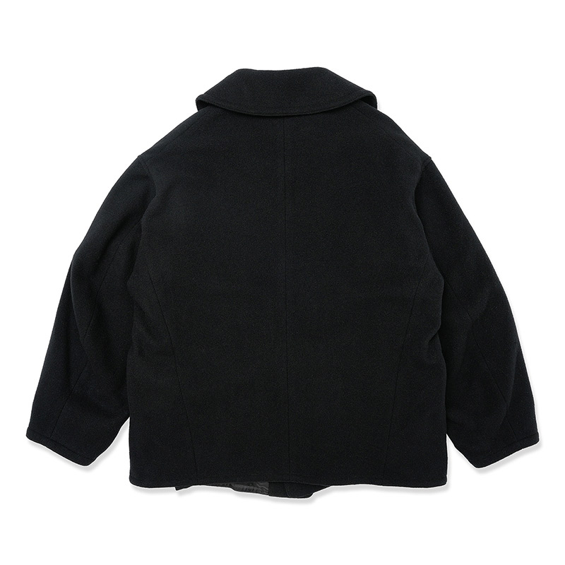 CORONA NAVY P-COAT｜HOMBRE NINO｜STADIUM ONLINE SHOP