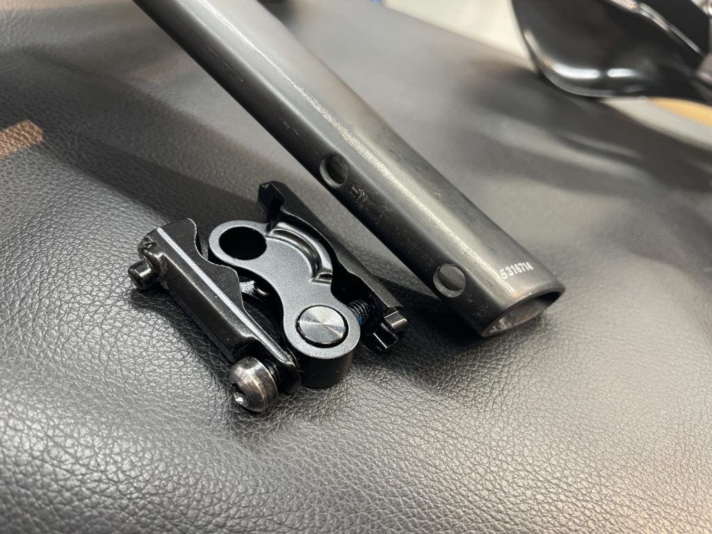 TREK Madone Gen 8を購入するなら一緒にフィッティングがおススメ