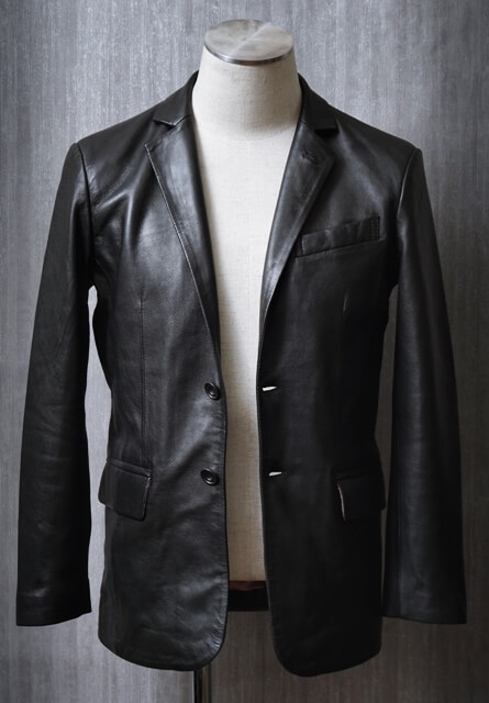 レザージャケット・革ジャンの通販オーダーメイド | スタージス