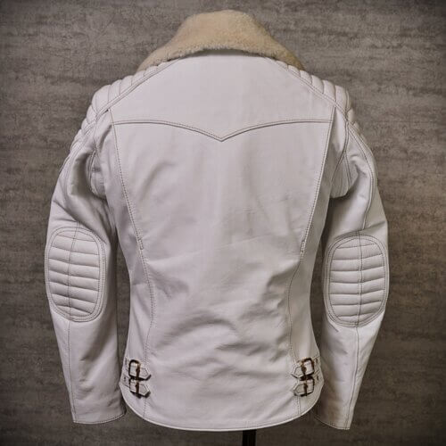 レザージャケット・革ジャンの通販オーダーメイド | スタージス