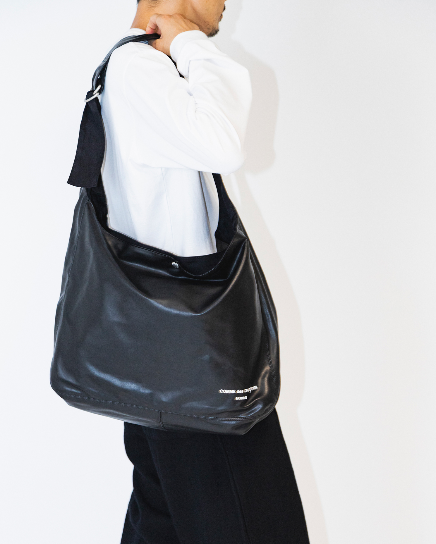 COMME des GARCONS HOMME＞新作入荷 10.4 | st company online store