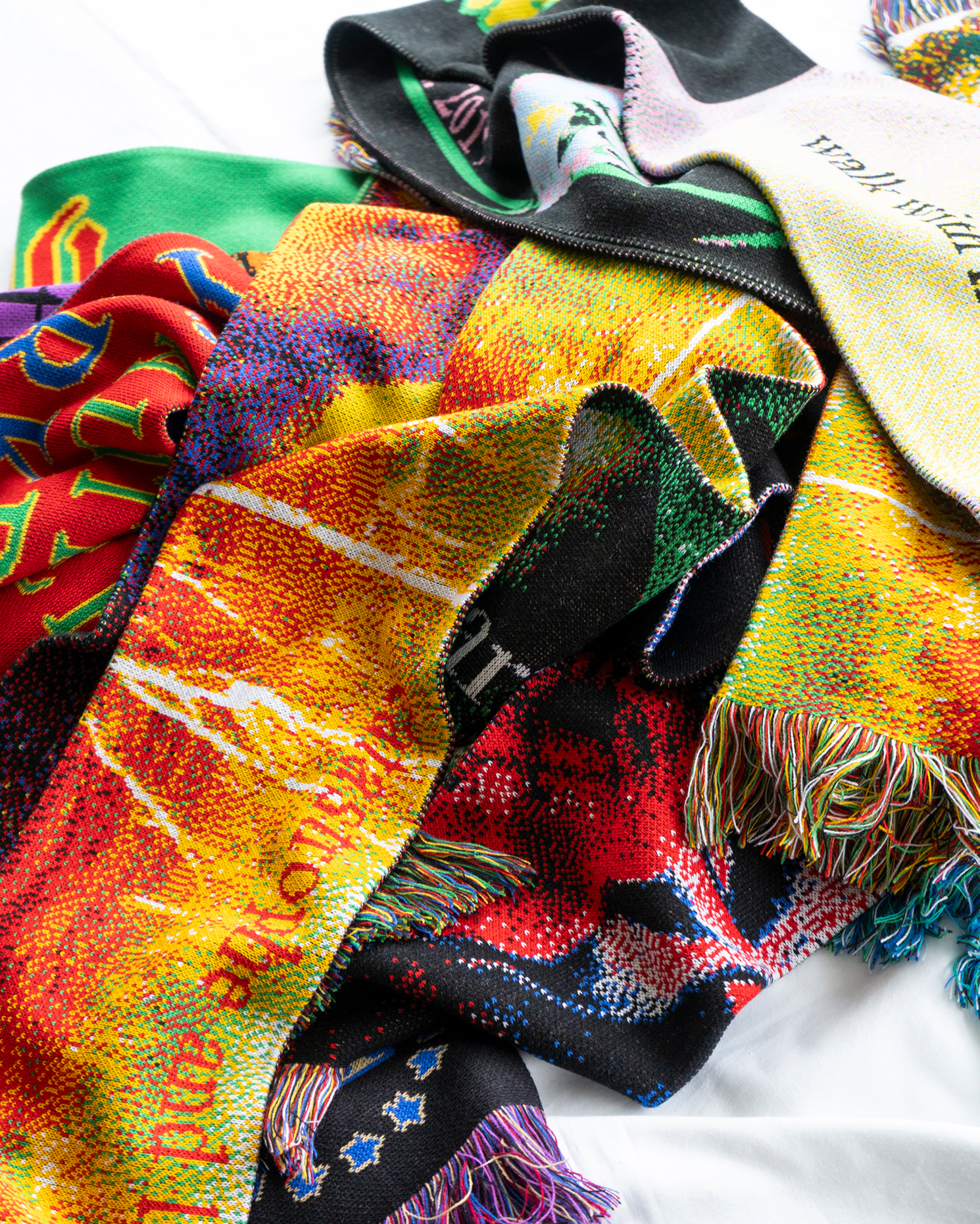 Montmartre New York＞24AW新作入荷 | st company online store 入荷