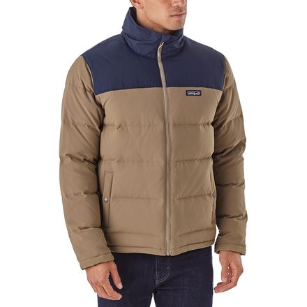 Patagonia Bivy Down Jacket - Men's - Men