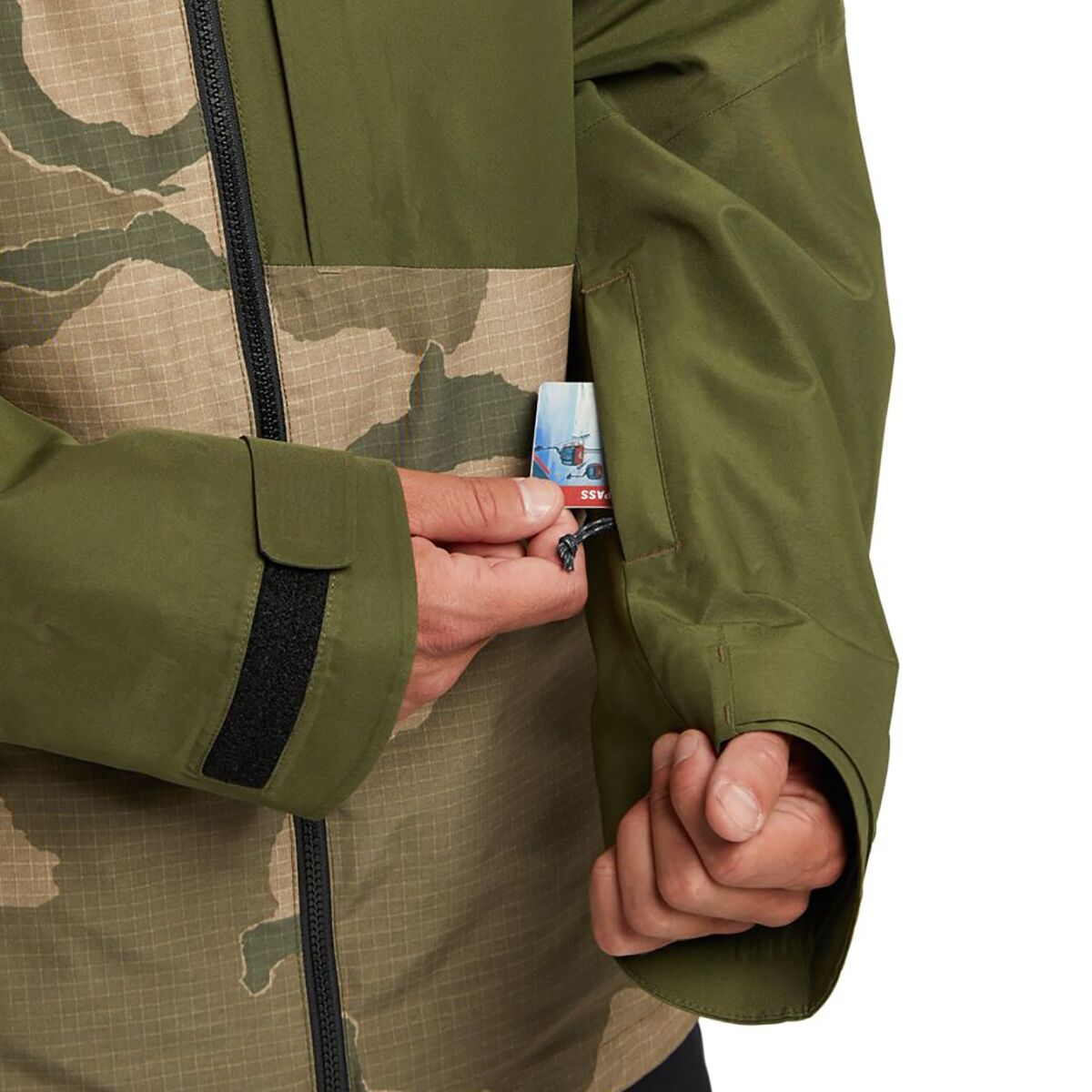 Burton Radial GORE-TEX Jacket - Men's - Men